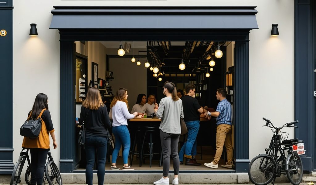 Boost Local Business Growth with Expert GMB SEO Tips