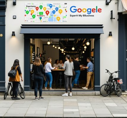 Boost Local Business Growth with Expert GMB SEO Tips