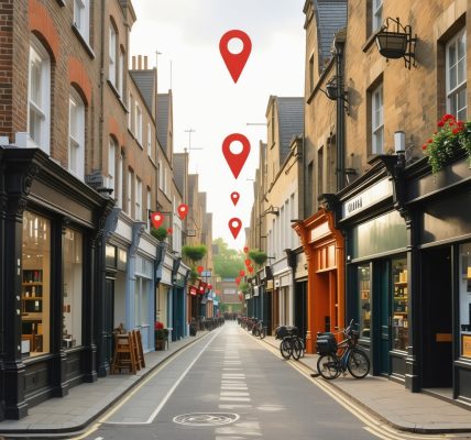 Boost Local Business Traffic Using Proven Google Maps SEO Tips