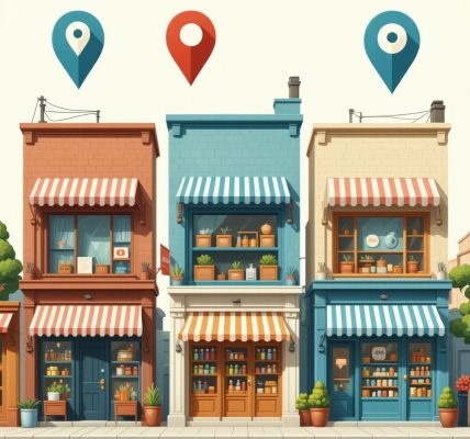 Boost Local Business Visibility: GMB Ranking Factors You Must Know