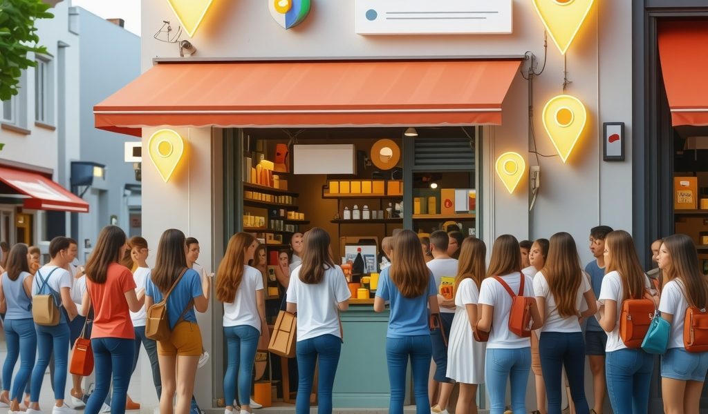 Boost Local Business Visibility: GMB SEO Strategies That Work Fast