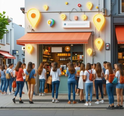Boost Local Business Visibility: GMB SEO Strategies That Work Fast