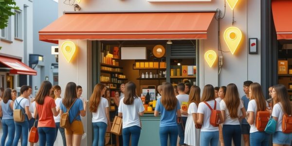 Boost Local Business Visibility: GMB SEO Strategies That Work Fast