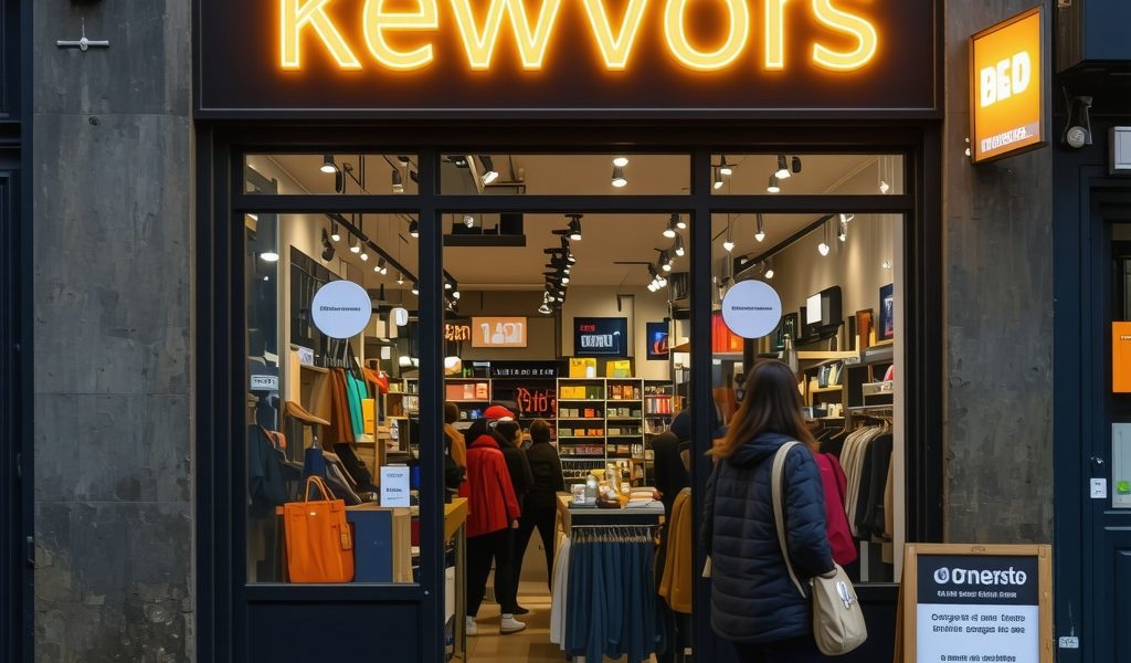 Boost Local Business Visibility Using Effective GMB Keywords