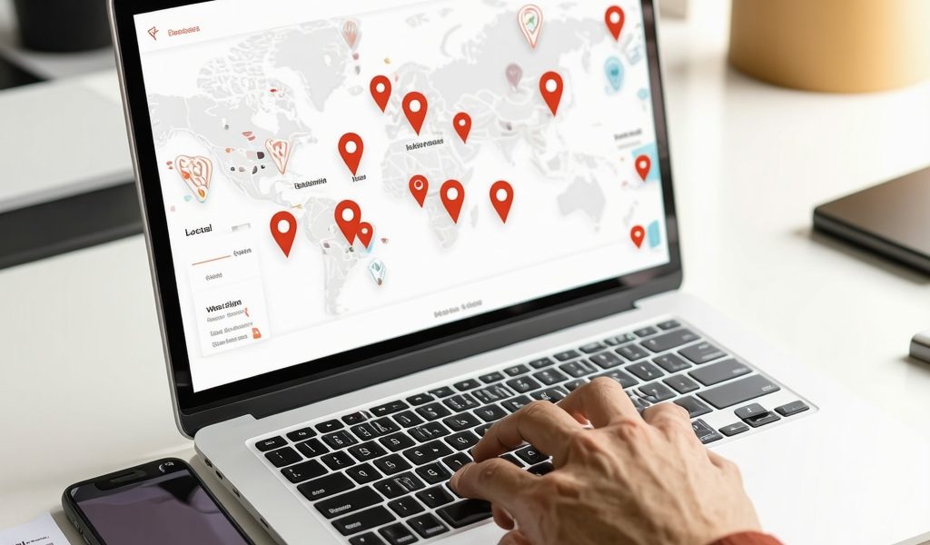 Boost Local Business with GMB Citation Management Tips