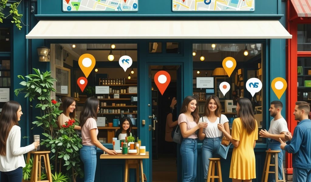 Boost Local Leads With These Local Search Engine Optimization Hacks
