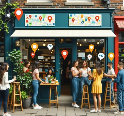 Boost Local Leads With These Local Search Engine Optimization Hacks