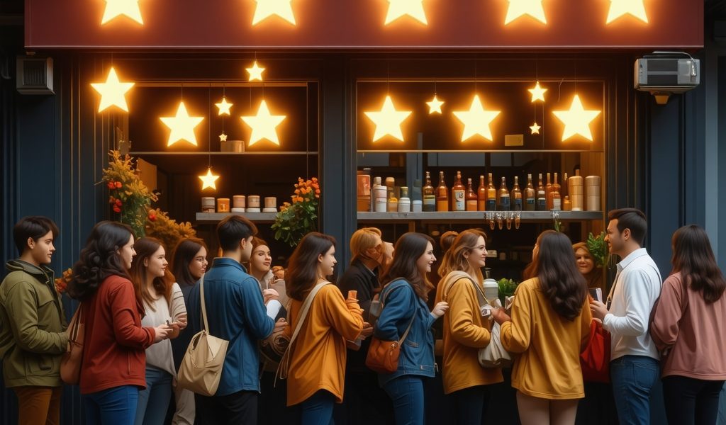 Boost Local Rankings: How to Generate More GMB Customer Reviews
