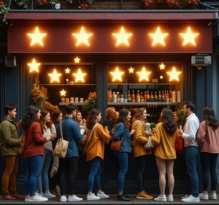 Boost Local Rankings: How to Generate More GMB Customer Reviews