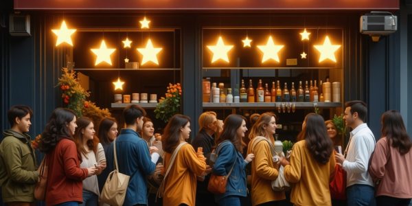 Boost Local Rankings: How to Generate More GMB Customer Reviews