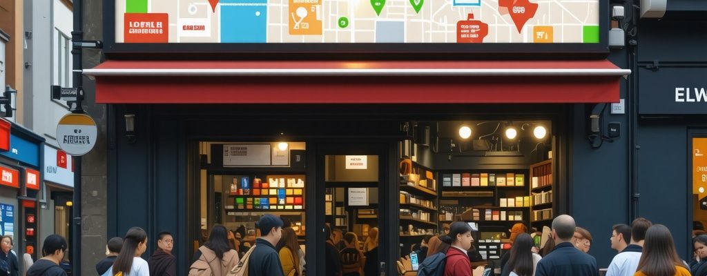 Boost Local Search Rankings with These Proven GMB Ranking Tricks