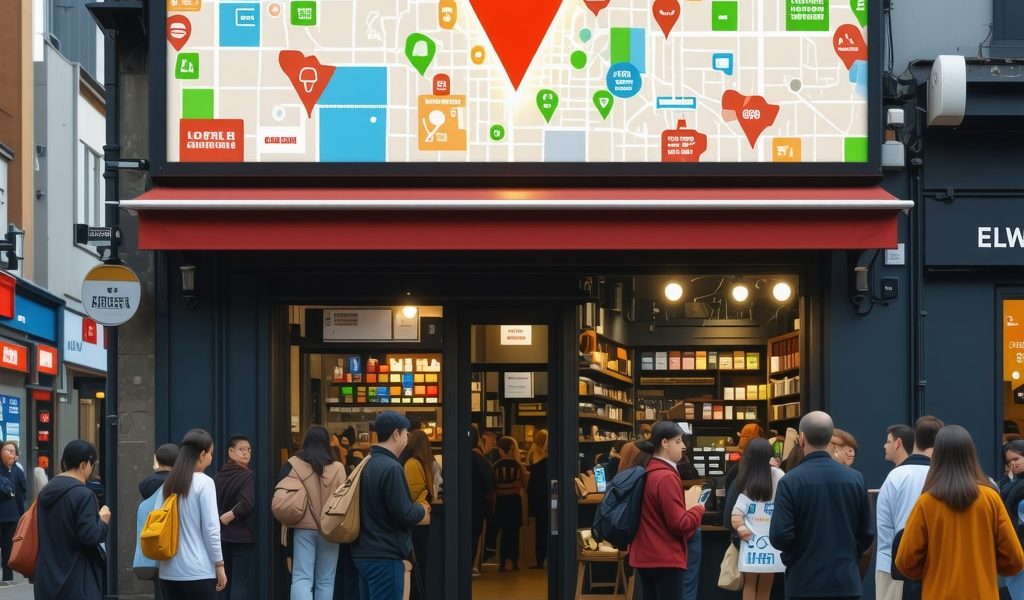 Boost Local Search Rankings with These Proven GMB Ranking Tricks
