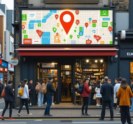 Boost Local Search Rankings with These Proven GMB Ranking Tricks