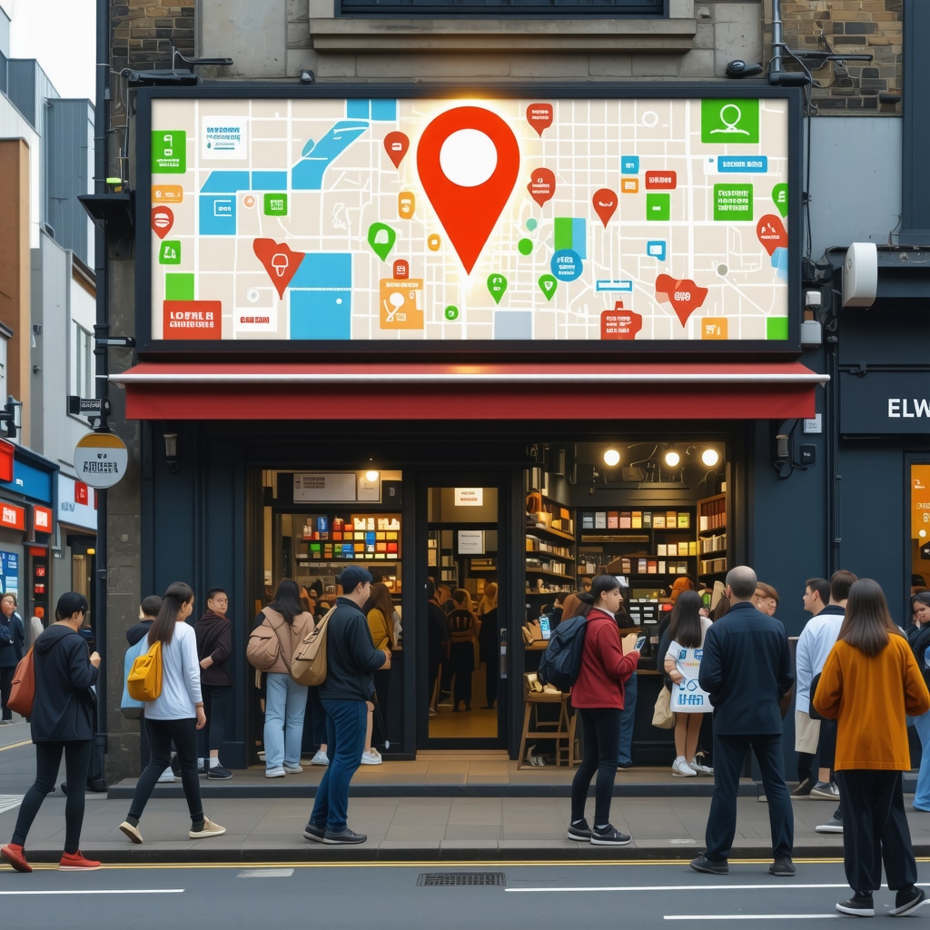 Boost Local Search Rankings with These Proven GMB Ranking Tricks