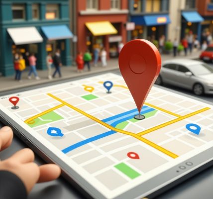 Boost Local Traffic with Effective Google Maps SEO Tactics