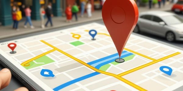 Boost Local Traffic with Effective Google Maps SEO Tactics