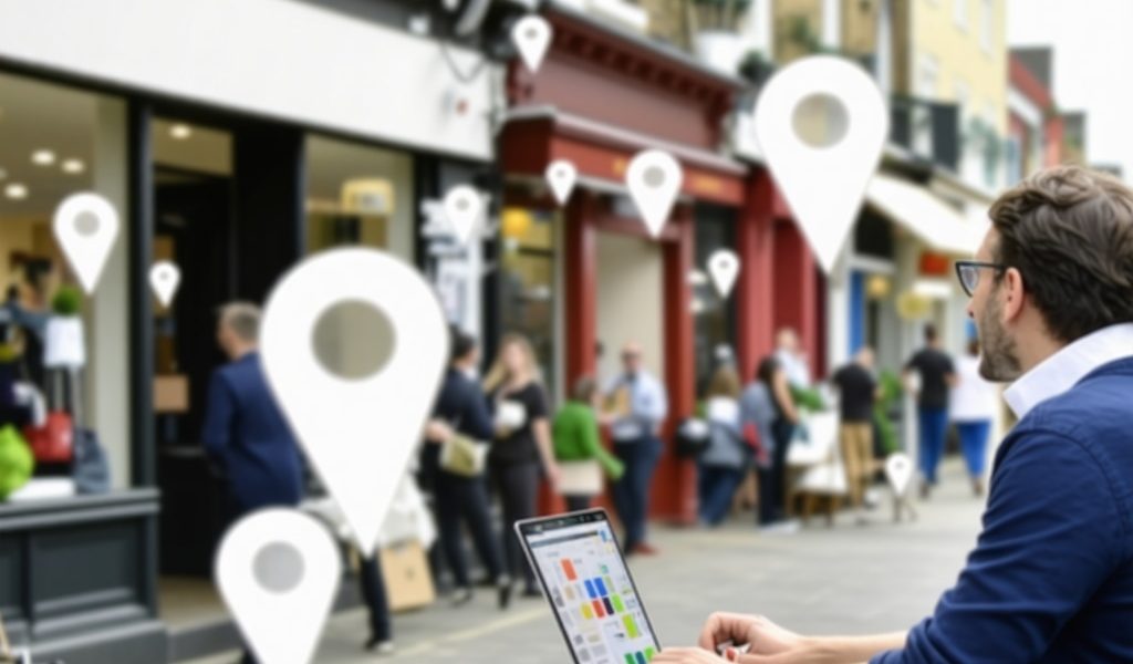Boost Local Traffic with GMB Citation Management Best Practices