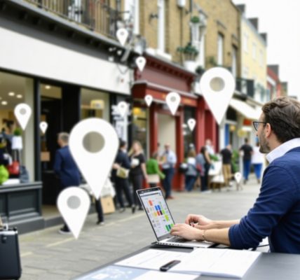 Boost Local Traffic with GMB Citation Management Best Practices