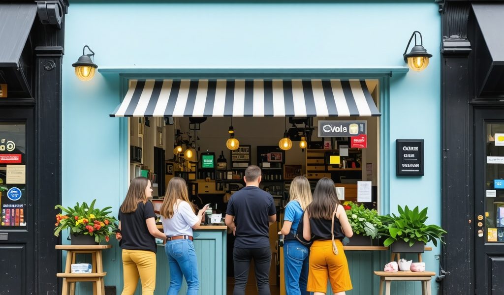 Boost Local Visibility with GMB Business Description Keywords
