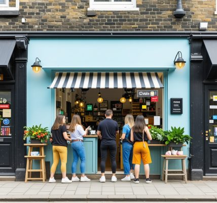 Boost Local Visibility with GMB Business Description Keywords