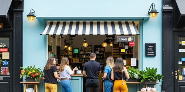 Boost Local Visibility with GMB Business Description Keywords