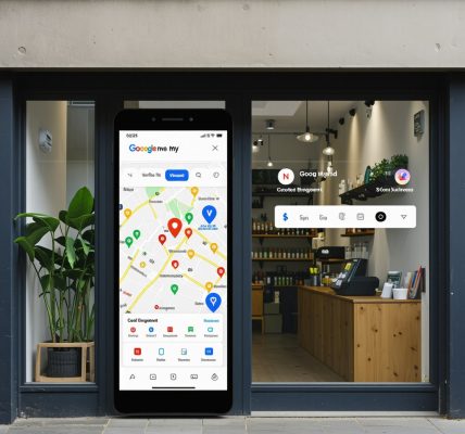 Boost Small Business SEO in 2025 with Verified GMB Listings