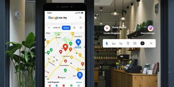 Boost Small Business SEO in 2025 with Verified GMB Listings