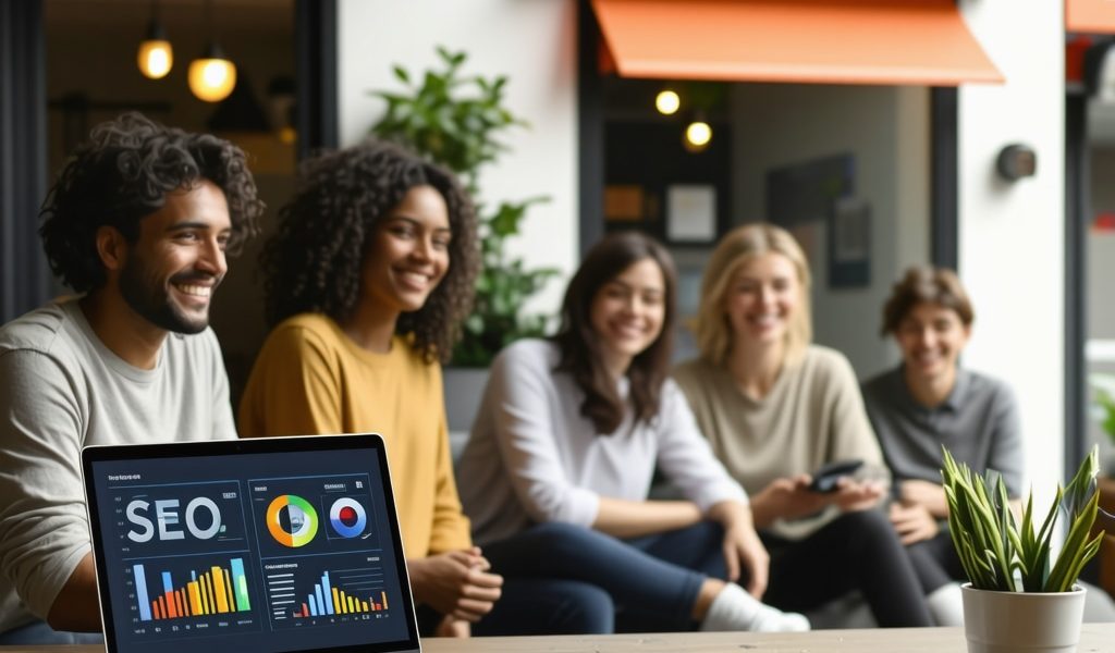 Boost Small Business Success with Local SEO Services Tips