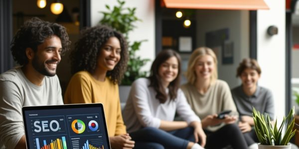 Boost Small Business Success with Local SEO Services Tips