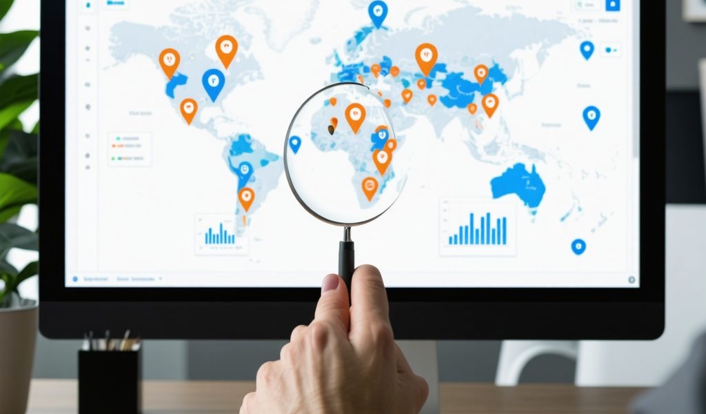 Boost Your Google Local Rankings with Effective GMB Keyword Research