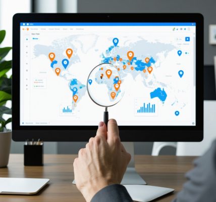 Boost Your Google Local Rankings with Effective GMB Keyword Research