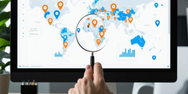 Boost Your Google Local Rankings with Effective GMB Keyword Research