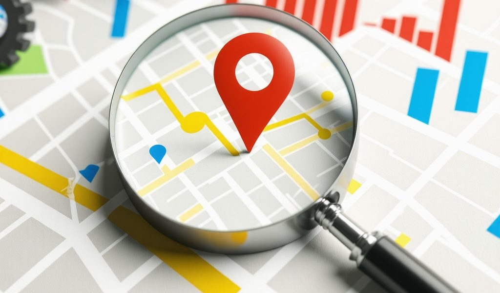 Boost Your Google Maps Listing with Proven SEO Tactics 2025
