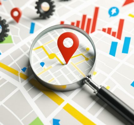 Boost Your Google Maps Listing with Proven SEO Tactics 2025