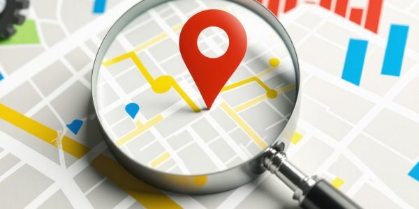 Boost Your Google Maps Listing with Proven SEO Tactics 2025