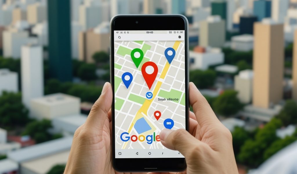 Boost Your Google Maps SEO with These Insider Tactics 2025