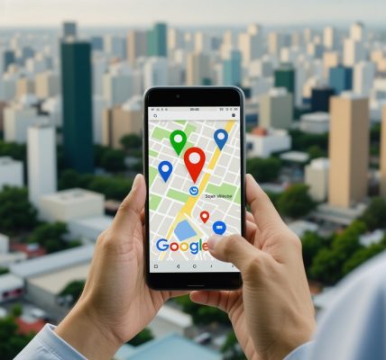 Boost Your Google Maps SEO with These Insider Tactics 2025