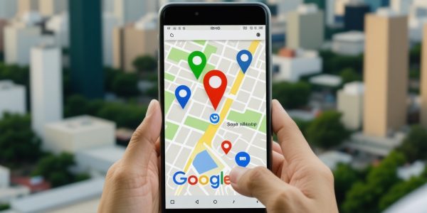 Boost Your Google Maps SEO with These Insider Tactics 2025
