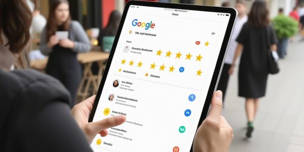 Boost Your Google My Business Ranking with Effective Review Management