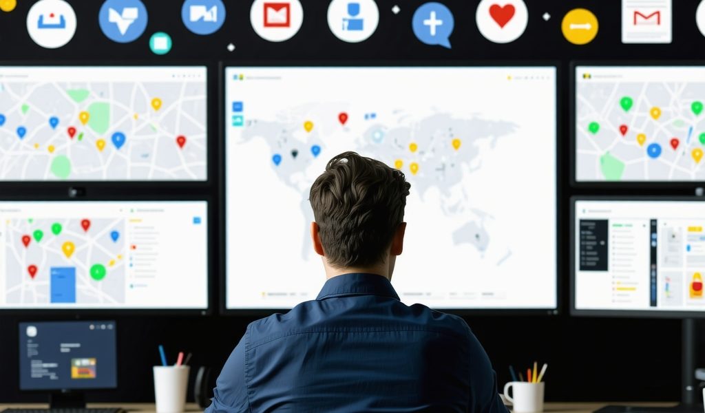 Boost Your Google My Business with Expert Citation Management