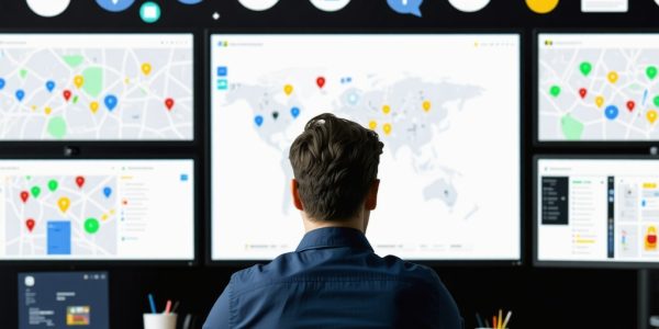 Boost Your Google My Business with Expert Citation Management