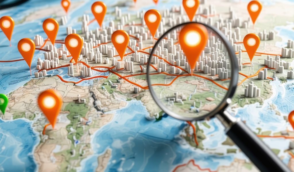 Boost Your Local Presence: Key GMB Ranking Techniques 2025