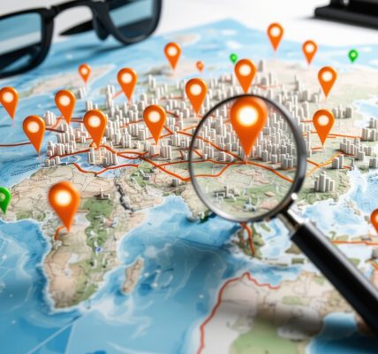 Boost Your Local Presence: Key GMB Ranking Techniques 2025