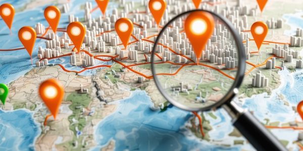 Boost Your Local Presence: Key GMB Ranking Techniques 2025