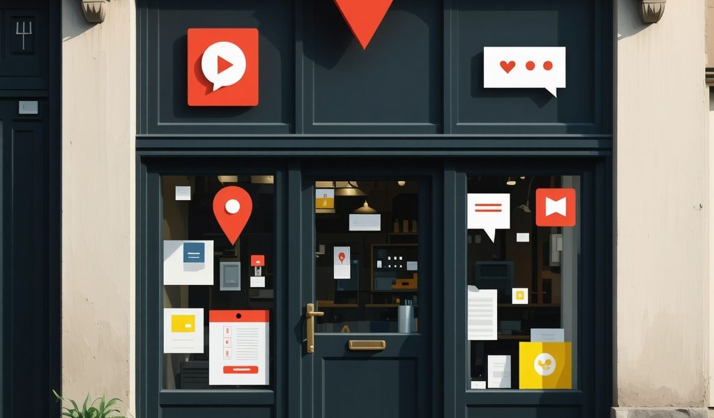 Boost Your Local Presence with Effective GMB Citation Management