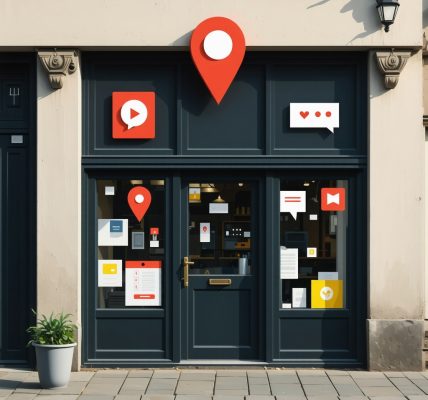 Boost Your Local Presence with Effective GMB Citation Management
