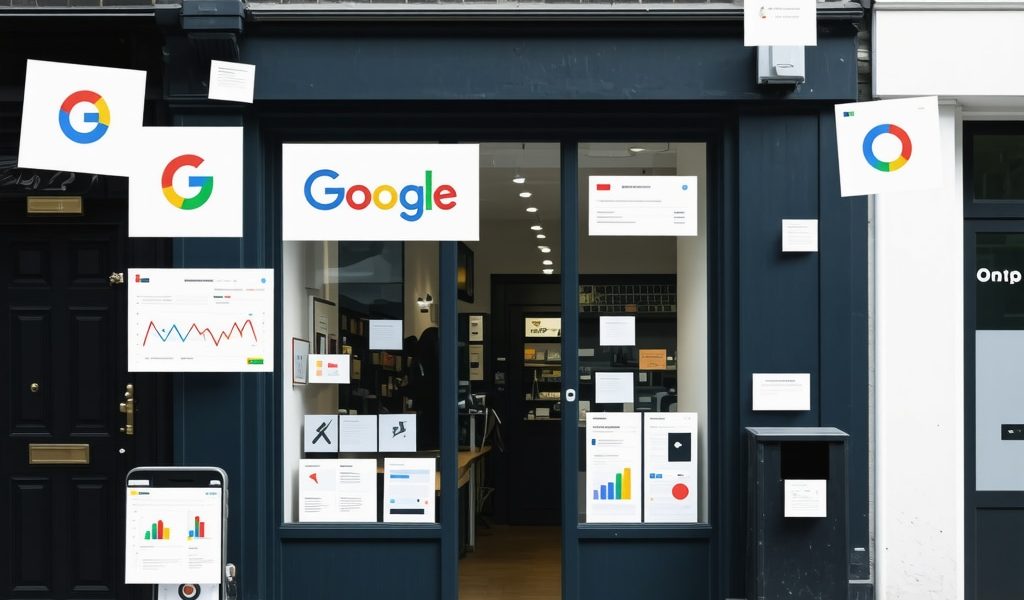 Boost Your Small Business SEO with Google Business Optimization