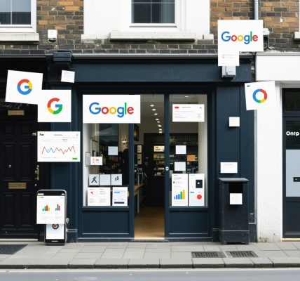 Boost Your Small Business SEO with Google Business Optimization