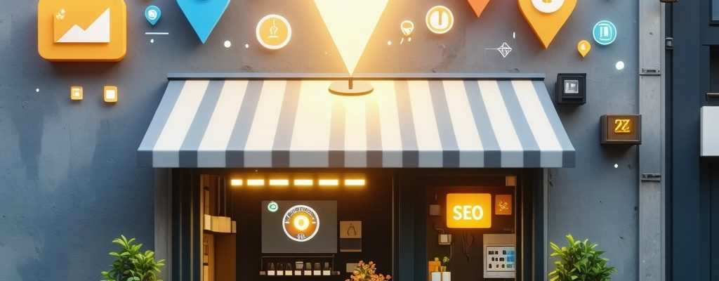 Boost Your Small Business with Effective Local SEO Tips