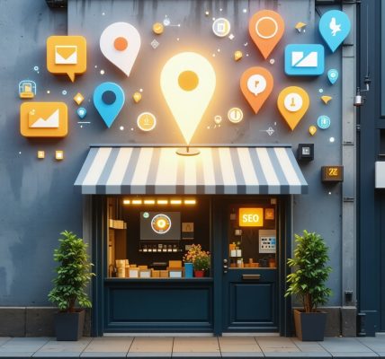 Boost Your Small Business with Effective Local SEO Tips
